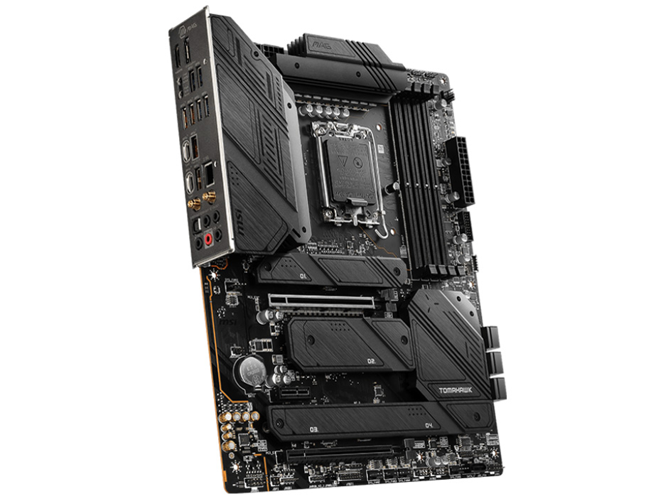 MAG Z790 TOMAHAWK WIFI