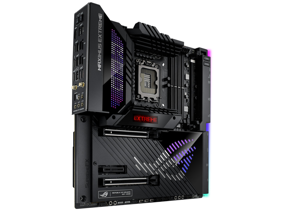ROG MAXIMUS Z790 EXTREME