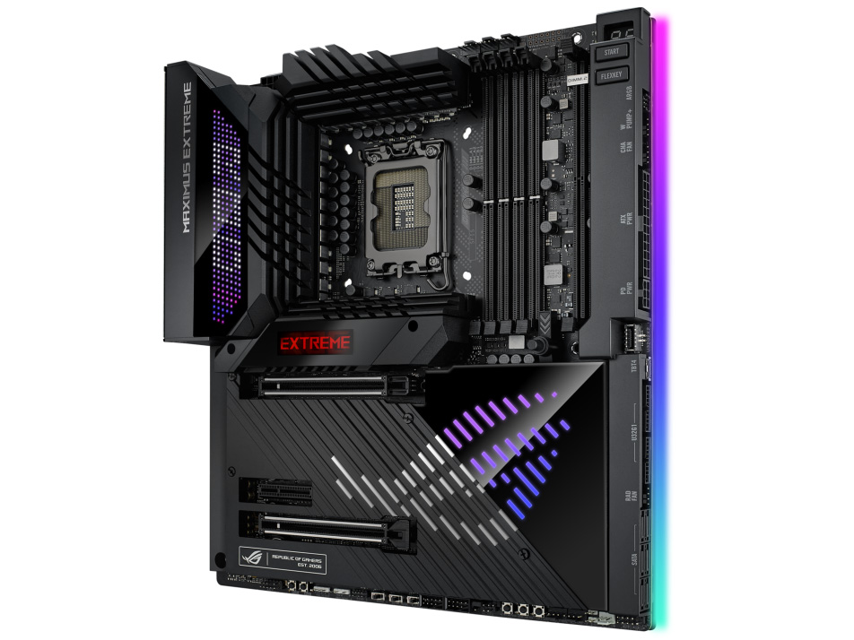 ROG MAXIMUS Z790 EXTREME