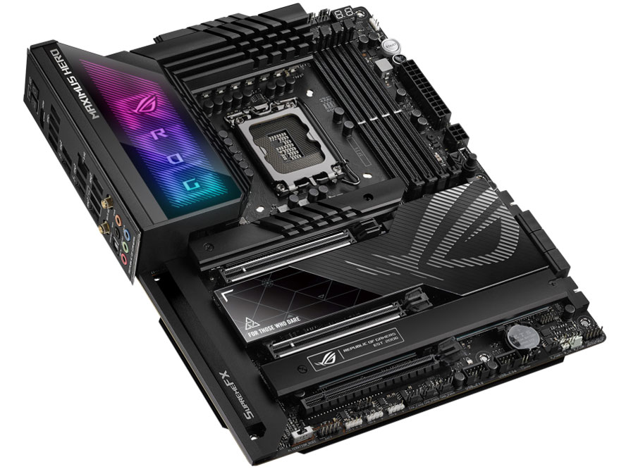 ROG MAXIMUS Z790 HERO