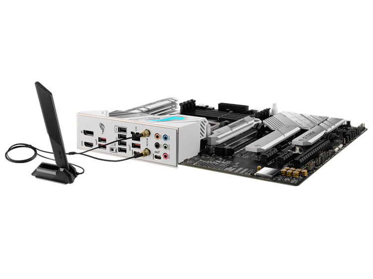 ROG STRIX B650-A GAMING WIFI