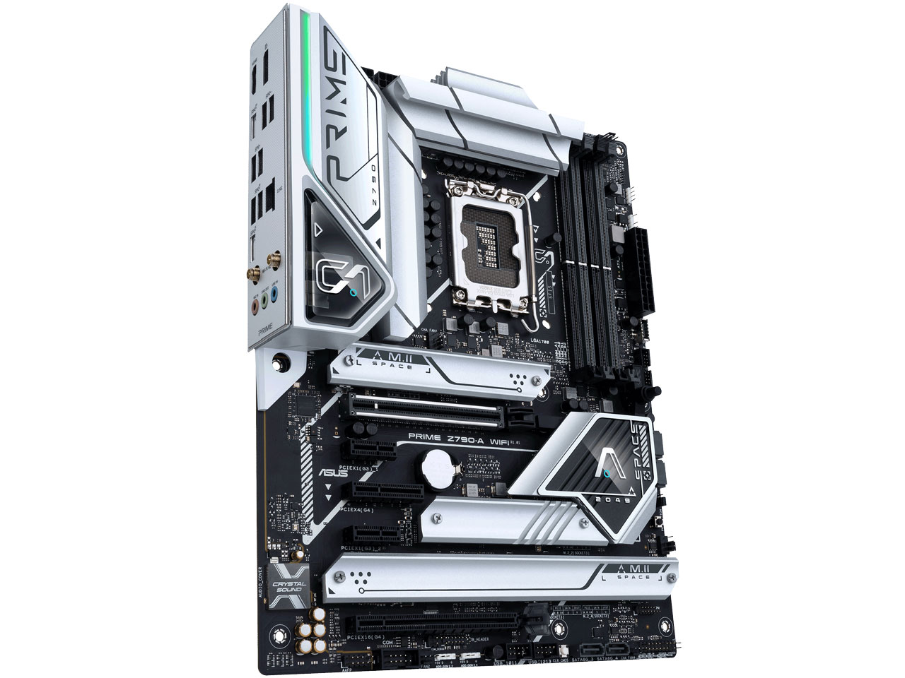 PRIME Z790-A WIFI-CSM