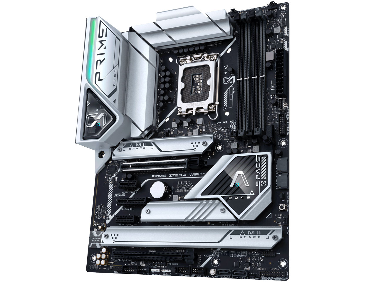 PRIME Z790-A WIFI-CSM