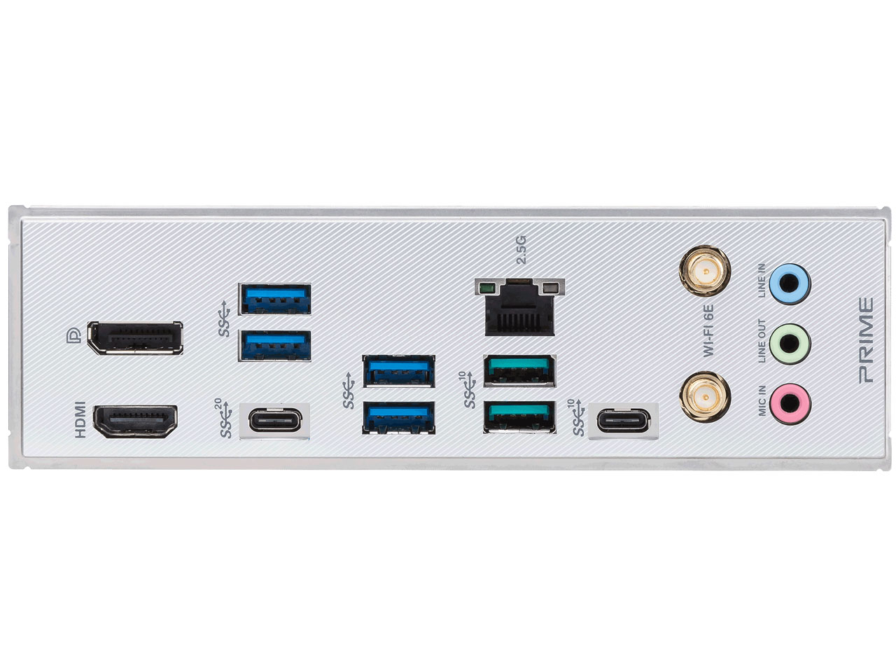 PRIME Z790-A WIFI-CSM