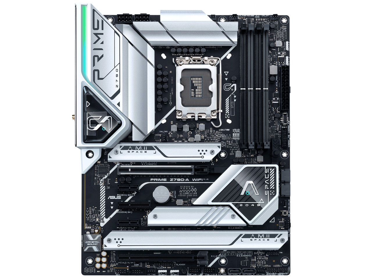 PRIME Z790-A WIFI-CSM �̐��i�摜