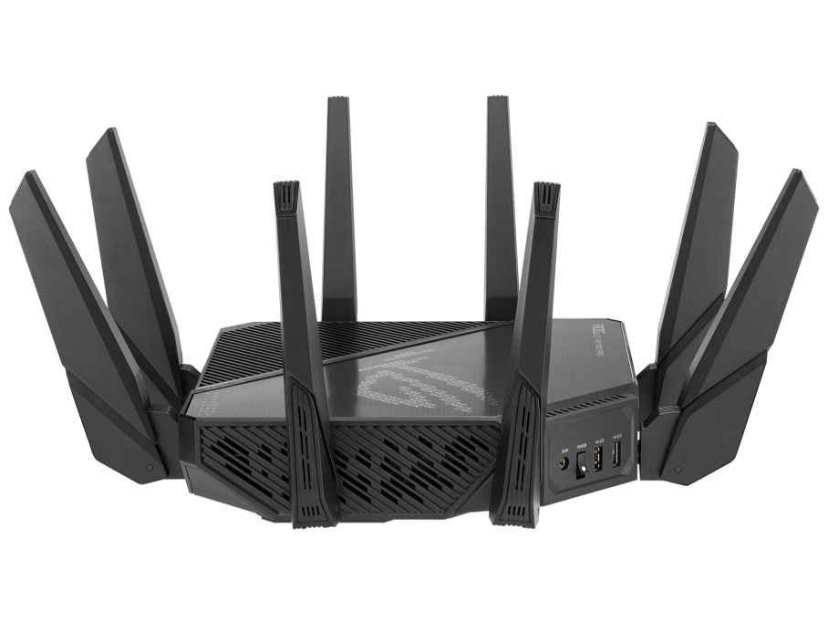 ROG Rapture GT-AX11000 Pro