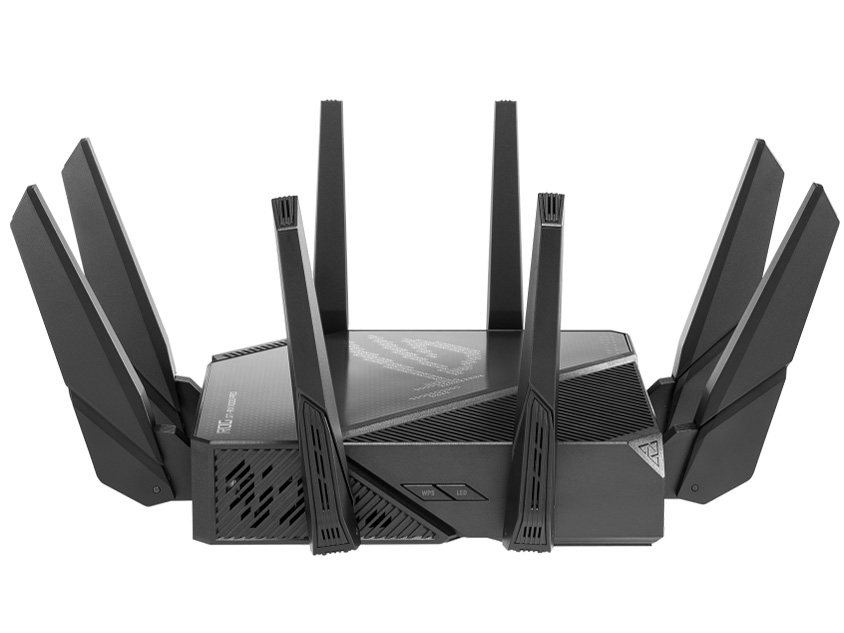 ROG Rapture GT-AX11000 Pro