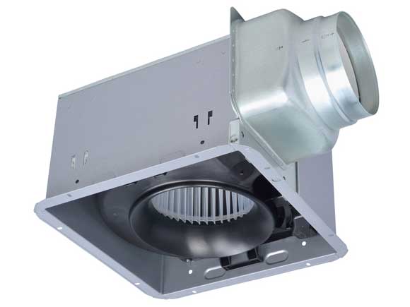 三菱電機 24時間換気機能付換気扇 VD-20ZLXP13-IN