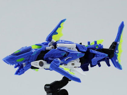 BEASTDRIVE BD-02 HYDRO BULLET SHARK(�n�C�h�� �o���b�g�V���[�N)