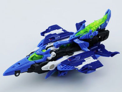 BEASTDRIVE BD-02 HYDRO BULLET SHARK(�n�C�h�� �o���b�g�V���[�N)