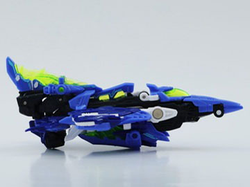 BEASTDRIVE BD-02 HYDRO BULLET SHARK(�n�C�h�� �o���b�g�V���[�N)