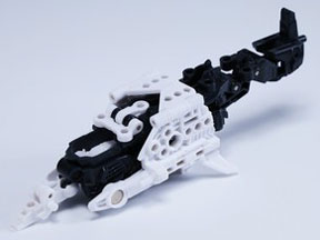 BEASTDRIVE BD-02 HYDRO BULLET SHARK(�n�C�h�� �o���b�g�V���[�N)