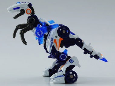 BEASTDRIVE BD-01 WHEEL RAPTOR(�z�C�[�����v�^�[)