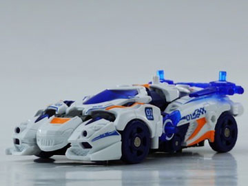 BEASTDRIVE BD-01 WHEEL RAPTOR(�z�C�[�����v�^�[)