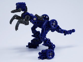 BEASTDRIVE BD-01 WHEEL RAPTOR(�z�C�[�����v�^�[)