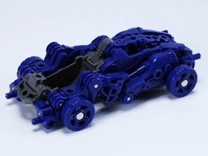 BEASTDRIVE BD-01 WHEEL RAPTOR(�z�C�[�����v�^�[)