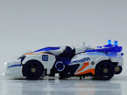 BEASTDRIVE BD-01 WHEEL RAPTOR(�z�C�[�����v�^�[) ���T�A�[�}�[�t��Ver.