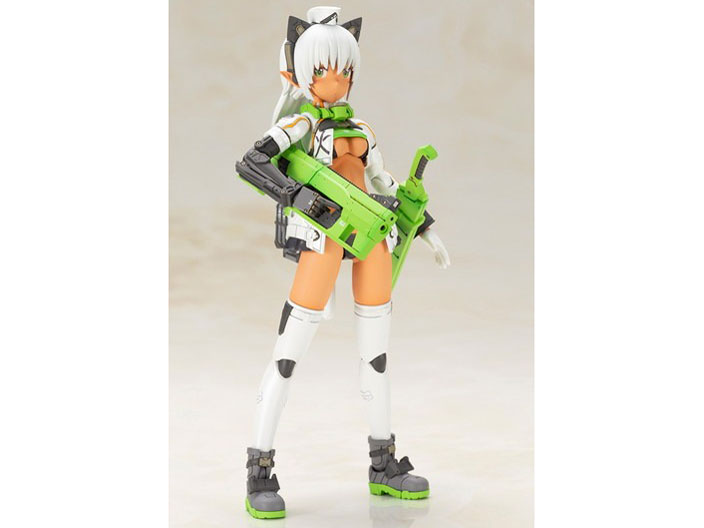 ���c�t�~�J�l ART WORKS �A���V�A �A�i�U�[�J���[ with FGM148�^�C�v �ΐ�ԃ~�T�C��