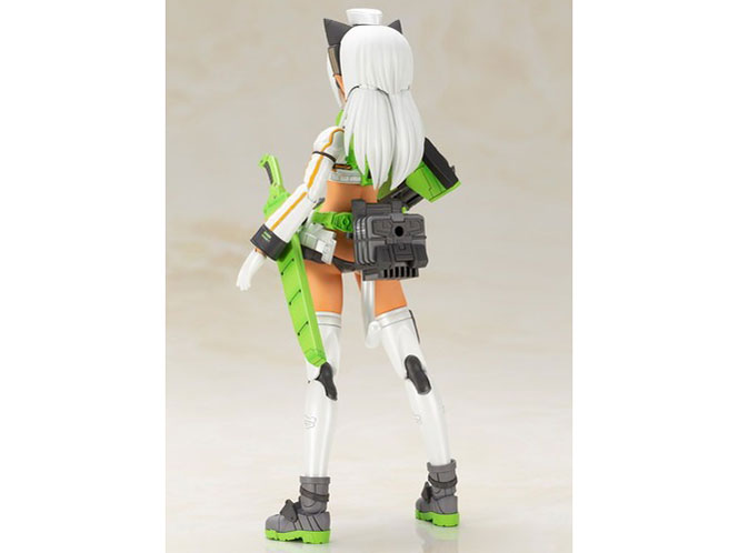 ���c�t�~�J�l ART WORKS �A���V�A �A�i�U�[�J���[ with FGM148�^�C�v �ΐ�ԃ~�T�C��