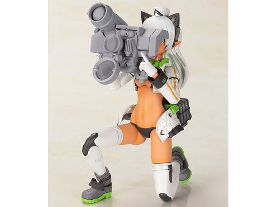 ���c�t�~�J�l ART WORKS �A���V�A �A�i�U�[�J���[ with FGM148�^�C�v �ΐ�ԃ~�T�C��