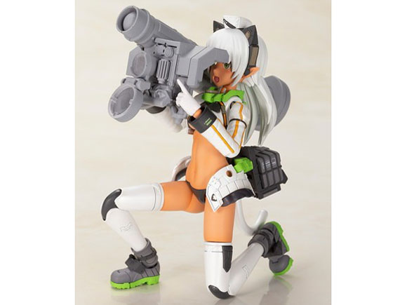 ���c�t�~�J�l ART WORKS �A���V�A �A�i�U�[�J���[ with FGM148�^�C�v �ΐ�ԃ~�T�C��