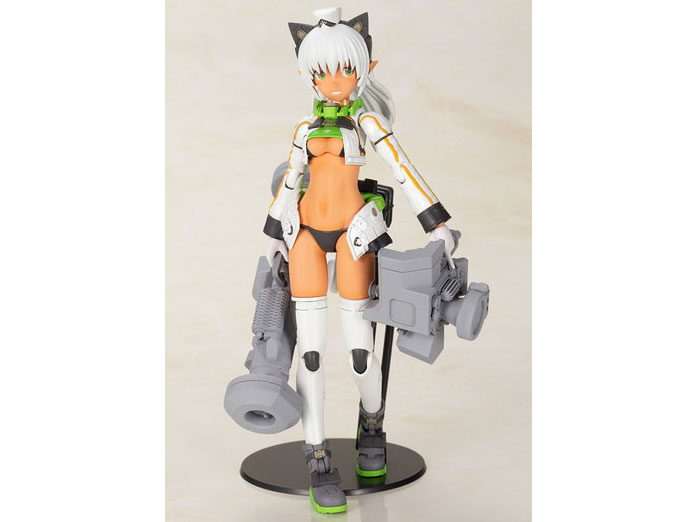 ���c�t�~�J�l ART WORKS �A���V�A �A�i�U�[�J���[ with FGM148�^�C�v �ΐ�ԃ~�T�C��