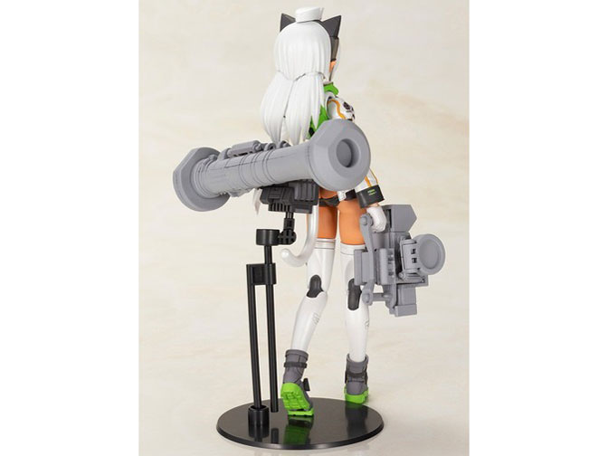 ���c�t�~�J�l ART WORKS �A���V�A �A�i�U�[�J���[ with FGM148�^�C�v �ΐ�ԃ~�T�C��