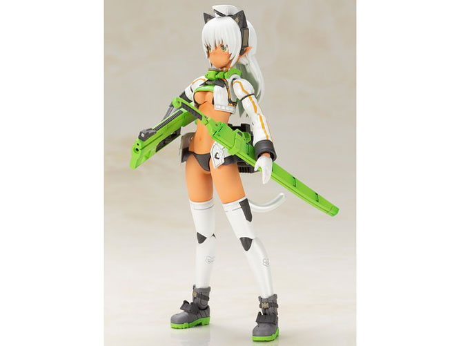 ���c�t�~�J�l ART WORKS �A���V�A �A�i�U�[�J���[ with FGM148�^�C�v �ΐ�ԃ~�T�C��