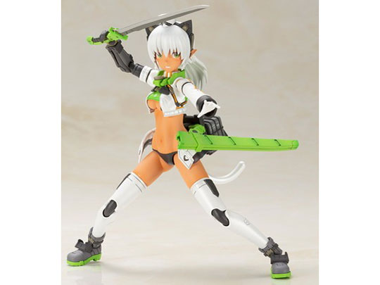 ���c�t�~�J�l ART WORKS �A���V�A �A�i�U�[�J���[ with FGM148�^�C�v �ΐ�ԃ~�T�C��