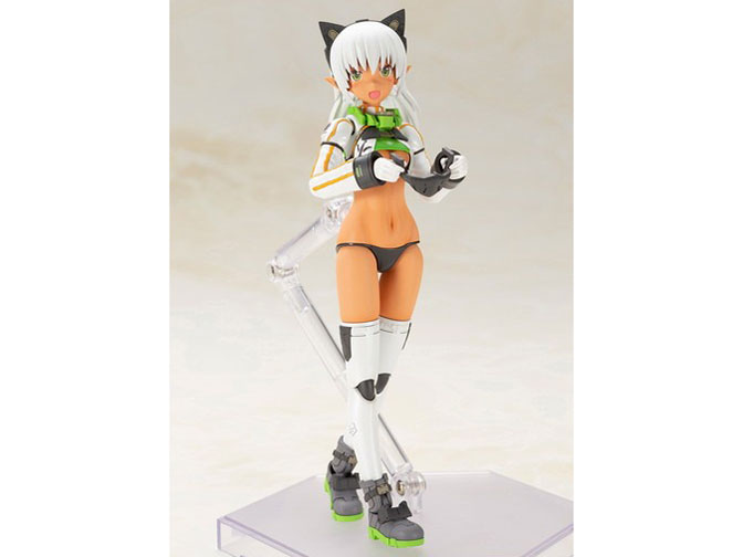 ���c�t�~�J�l ART WORKS �A���V�A �A�i�U�[�J���[ with FGM148�^�C�v �ΐ�ԃ~�T�C��