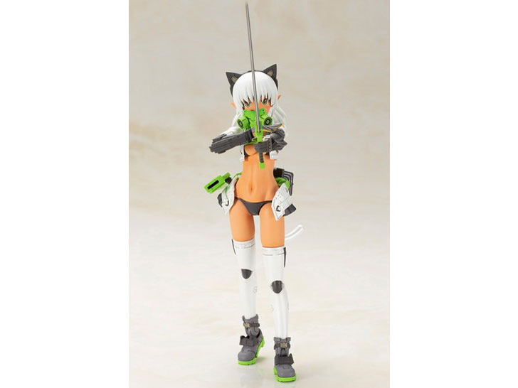 ���c�t�~�J�l ART WORKS �A���V�A �A�i�U�[�J���[ with FGM148�^�C�v �ΐ�ԃ~�T�C��