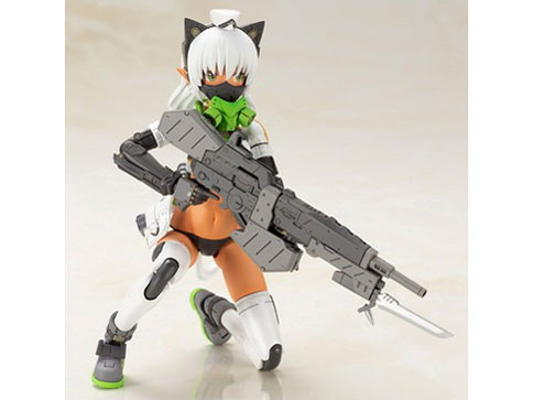 ���c�t�~�J�l ART WORKS �A���V�A �A�i�U�[�J���[ with FGM148�^�C�v �ΐ�ԃ~�T�C��