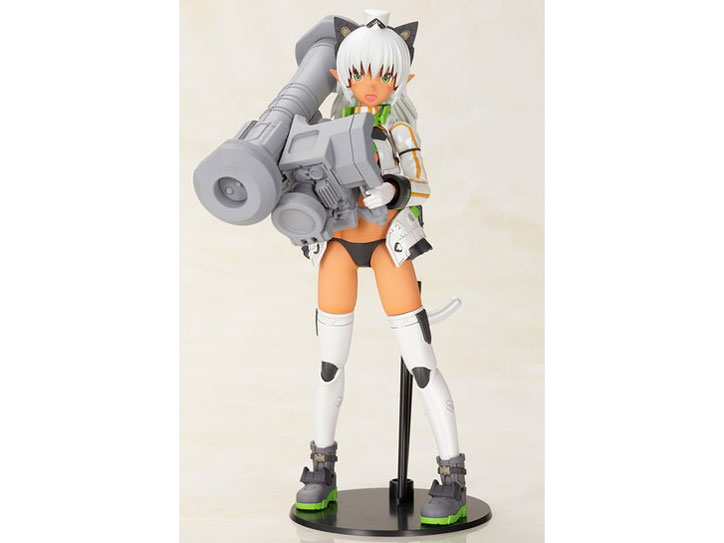 ���c�t�~�J�l ART WORKS �A���V�A �A�i�U�[�J���[ with FGM148�^�C�v �ΐ�ԃ~�T�C��