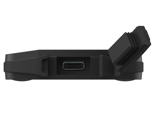 SSD-PHP1.0U3-BA [�u���b�N]