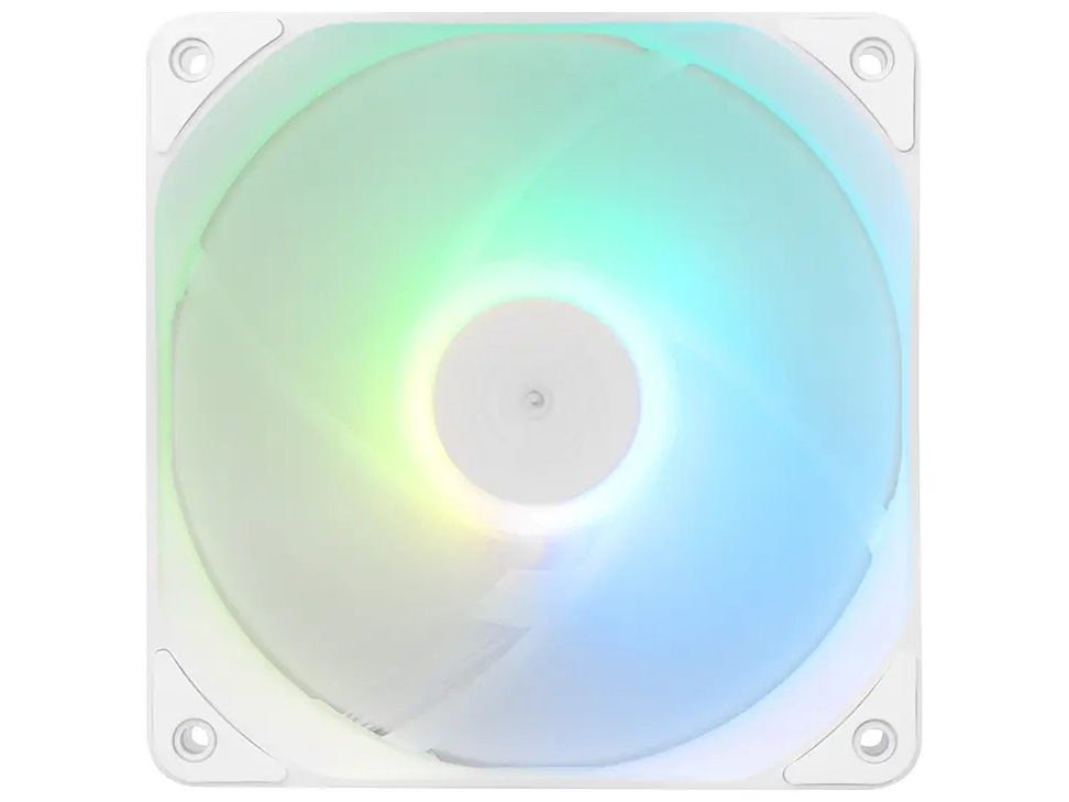 OWL-FP1225ARGB-WH [�z���C�g] �̐��i�摜