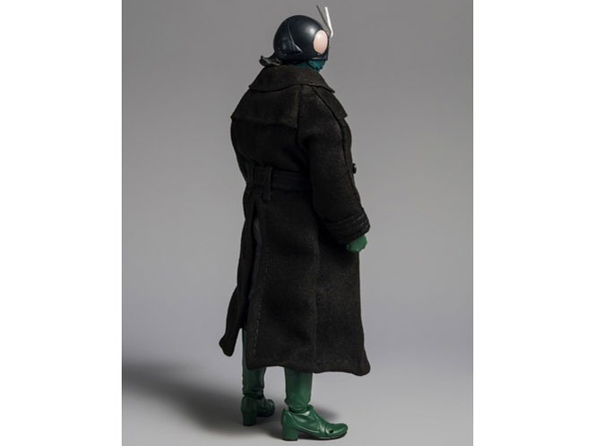 S.H.Figuarts ���ʃ��C�_�[(�V���E���ʃ��C�_�[)