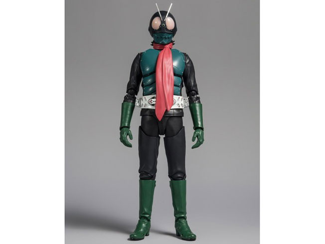 S.H.Figuarts ���ʃ��C�_�[(�V���E���ʃ��C�_�[)