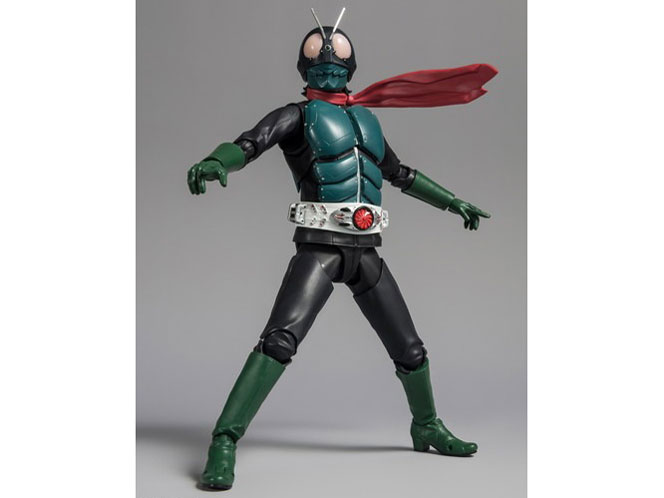 S.H.Figuarts ���ʃ��C�_�[(�V���E���ʃ��C�_�[)