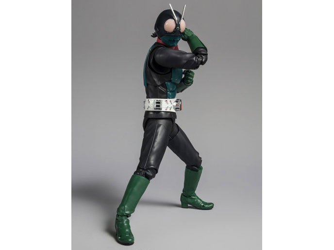 S.H.Figuarts ���ʃ��C�_�[(�V���E���ʃ��C�_�[)