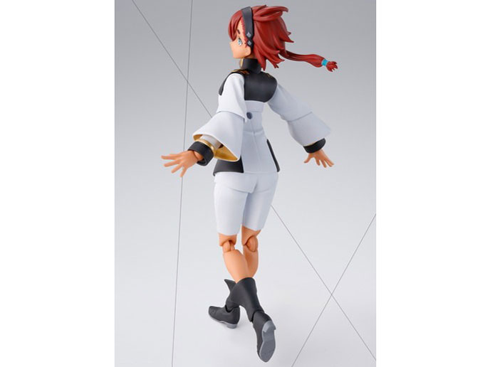 S.H.Figuarts �X���b�^�E�}�[�L�����[