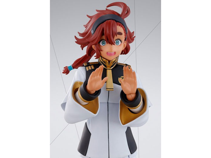 S.H.Figuarts �X���b�^�E�}�[�L�����[