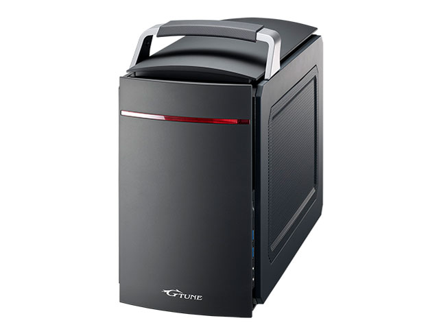 G-Tune HL-B-3060Ti-KK ���i.com���� Core i5 12400F/RTX 3060Ti/16GB������/512GB NVMe SSD���ڃ��f�� #2211HL-B660W11-3060Ti-KK �̐��i�摜