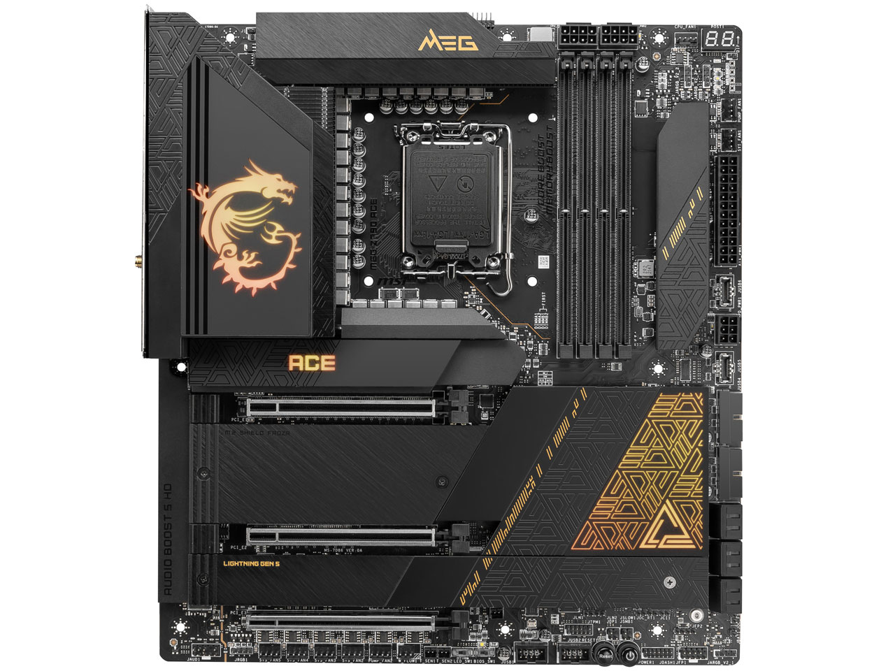 MEG Z790 ACE �̐��i�摜