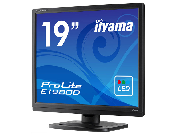 ProLite E1980D E1980D-B1 [19�C���`]