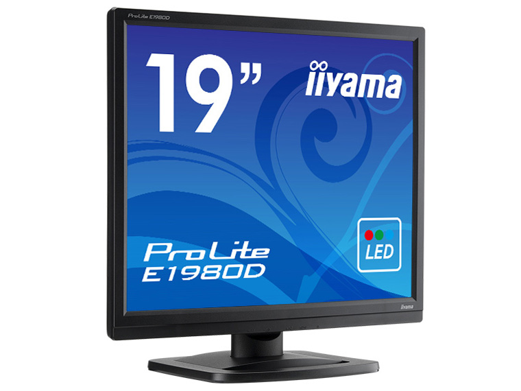 ProLite E1980D E1980D-B1 [19�C���`]