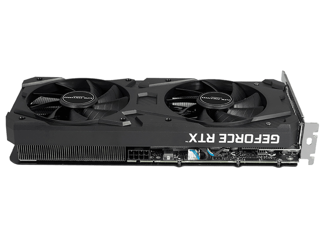 GALAKURO GAMING GG-RTX3060-E8GB/DF [PCIExp 8GB]