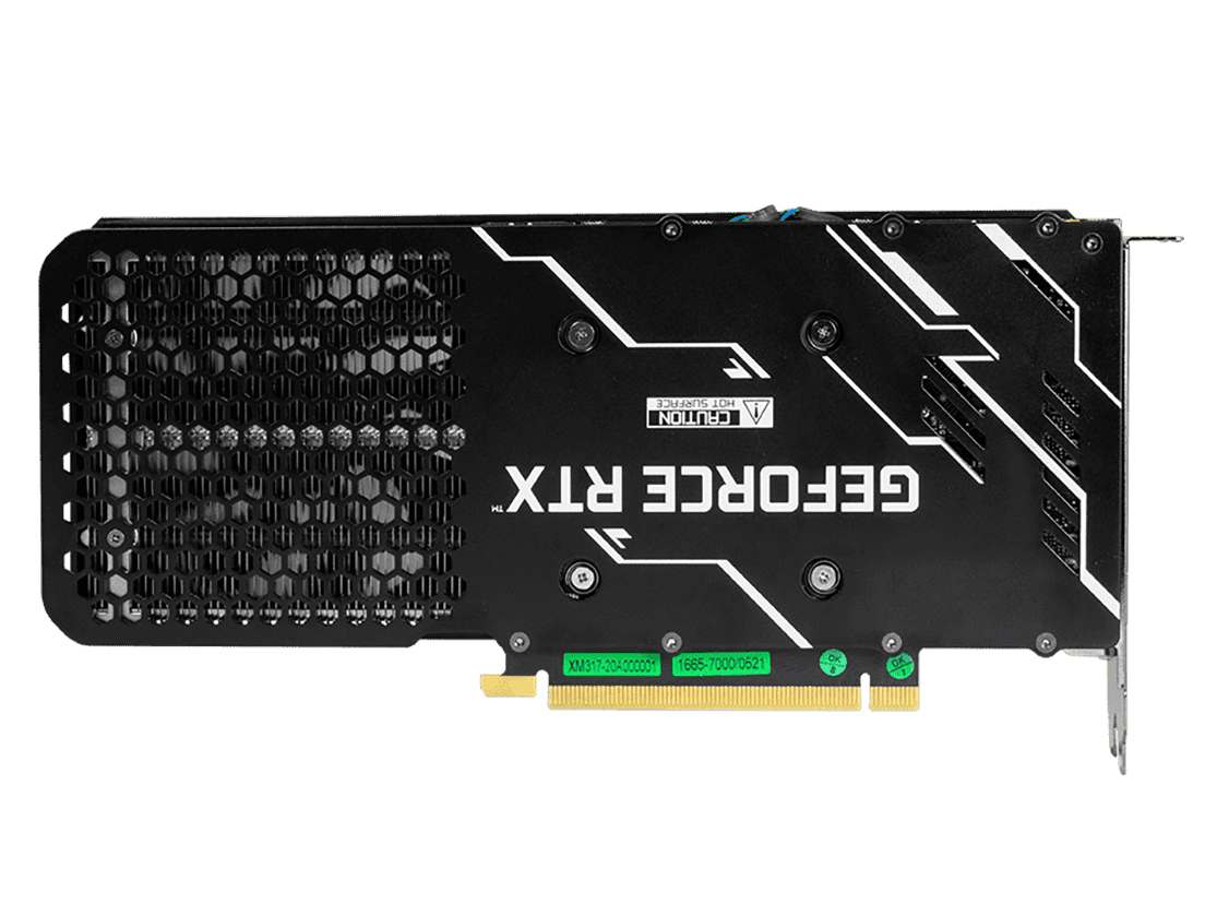 GALAKURO GAMING GG-RTX3060-E8GB/DF [PCIExp 8GB]