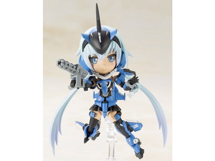 �t���[���A�[���Y�E�K�[�� Qpmini �X�e�B���b�g