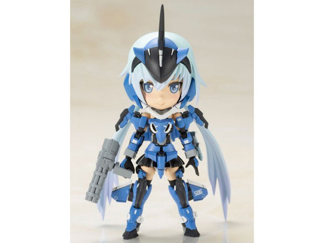 �t���[���A�[���Y�E�K�[�� Qpmini �X�e�B���b�g �̐��i�摜