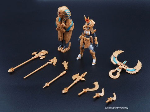 NUMBER 57 �A�[�}�[�h�p�y�b�g �C�V�X 1/24�X�P�[�� �v���X�`�b�N���f���L�b�g �̐��i�摜